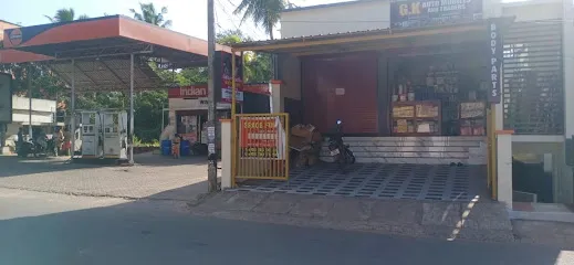 MJD TYRES