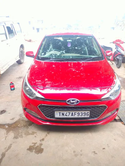 Mk CAR CARE