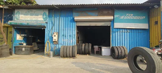 MK NID Tyre Service