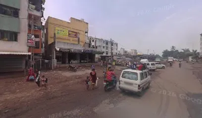 M.K. Tyre Service