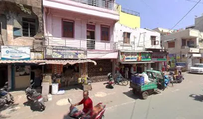 M.K. Tyre & Tube Puncture Shop