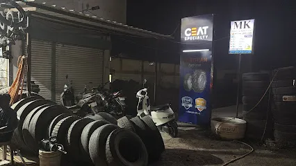 MK TYRES & SERVICES 2