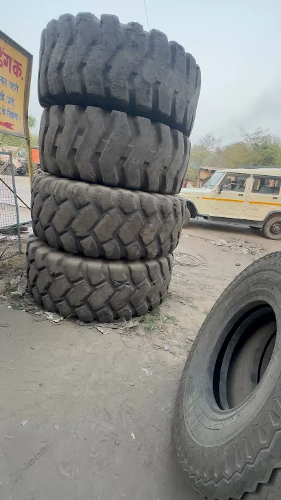 MK.TYRE RETREADERS