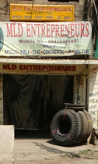 MLD Enterprise