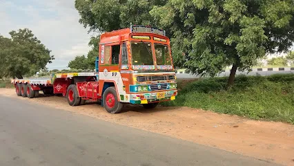 MLS Truck wheel Alignment & GURUMURUGAN Tyres
