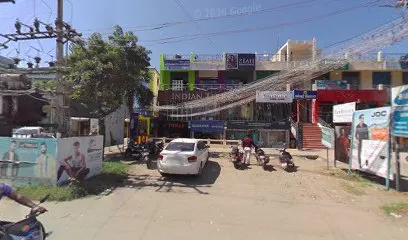 MM TYRE HUB