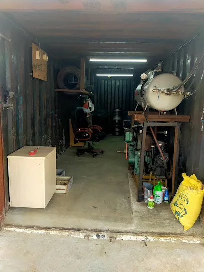 MM TYRE REPAIR Shop
