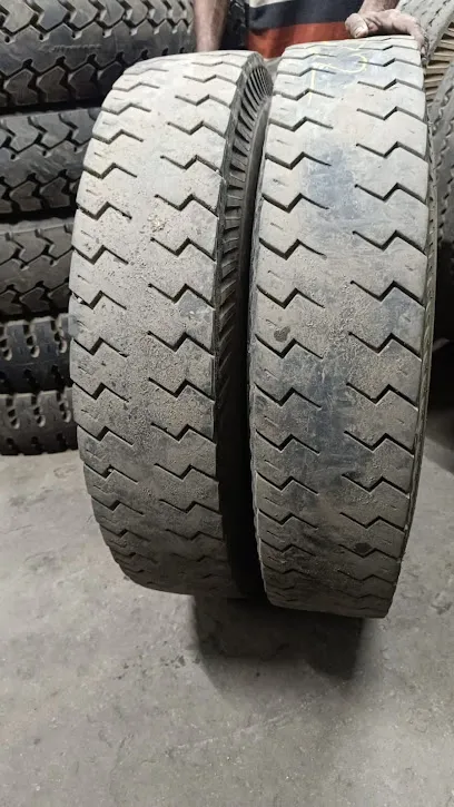 MM Tyre Shop