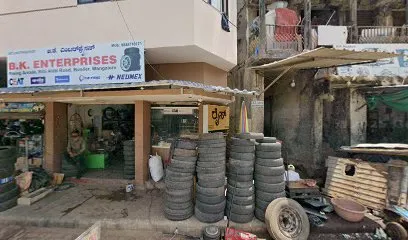 MM tyres