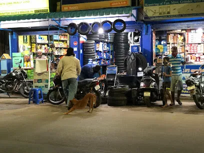 MM Tyres