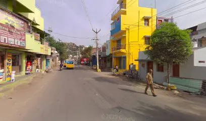 M.M.car Workshop