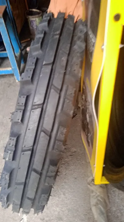 MMM TYRES