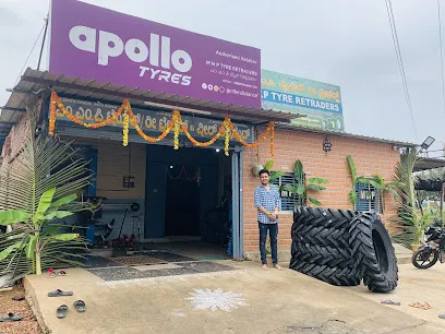 MMP TYRE RETRADERS