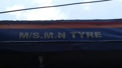 M.N.Tyre