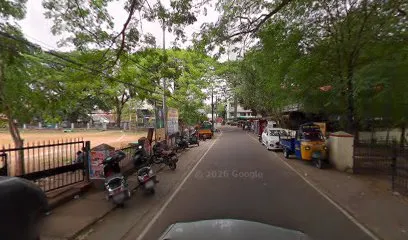 Mobile puncture service kochi