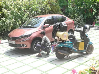 Mobile puncture works