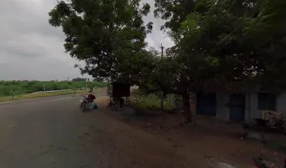 Mobile Puncture