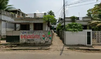 Mobile Tyre Puncture Vathuruthy