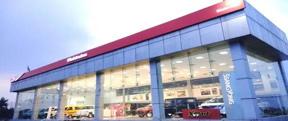 Model Fuels Pvt. Ltd. Dhansar Dhanbad