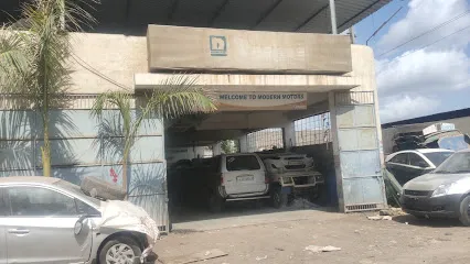 Modern Motors