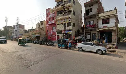 Modern tyres