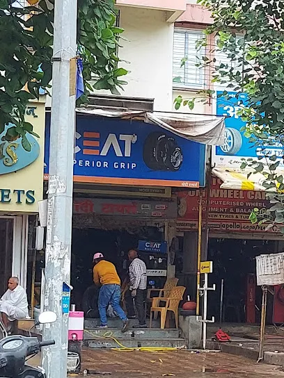 Modi Tyres