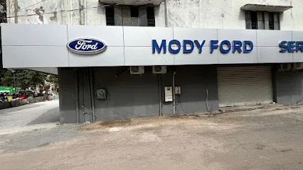 Mody Ford