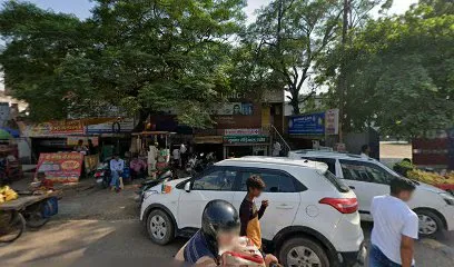 Mohan Tyre Centre