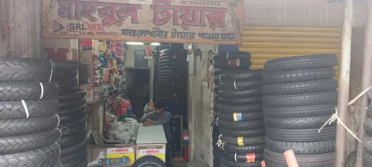 MOHIBUL TYRES (RALCO TYRE)