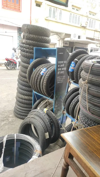 Mohit Tyres