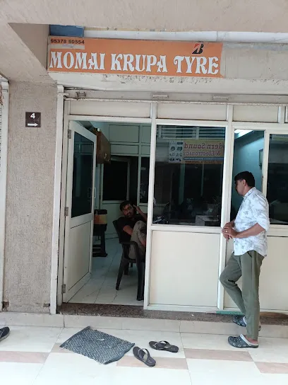 MOMAI KRUPA TYRE