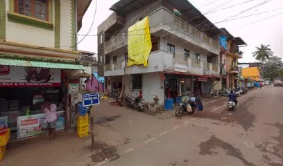 Momstar Garage