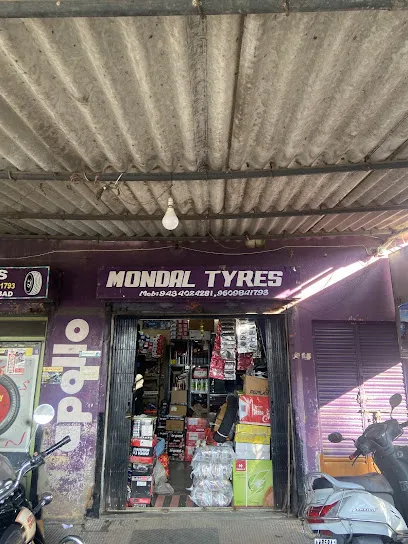 Mondal Tyres