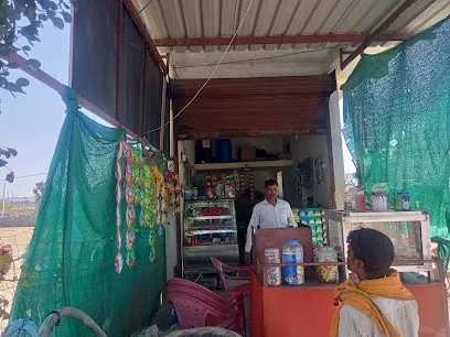 Monika Tyre's and Tea Stall