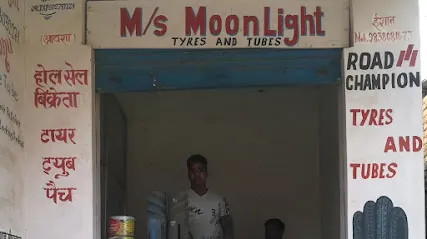 Moonlight trading company