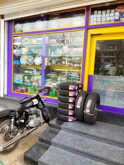 Moorthy Tyres (25 +yrs)