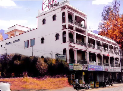 Moorthy Tyres