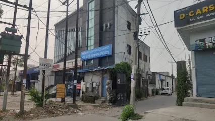 Moradabad Chevrolet