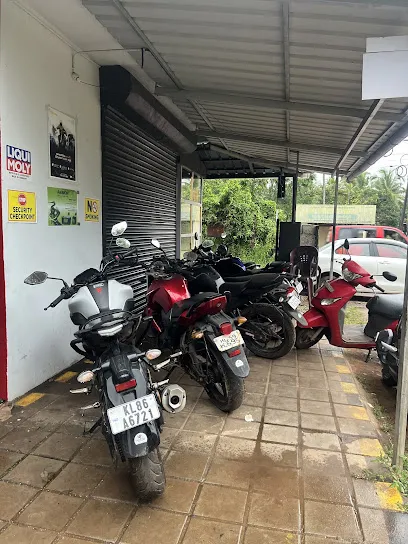 Motard Pitstop Payyanur