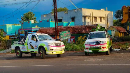 Mother recovery service Sivaganga