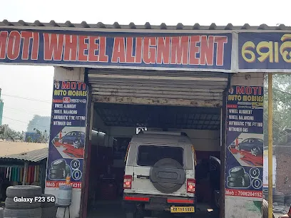 Moti Automobiles