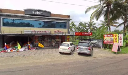 Moto43 Carwash
