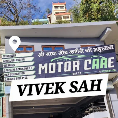 MOTOR CARE