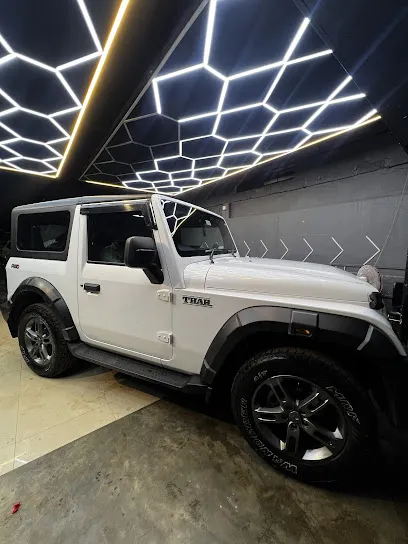 Motor Over Mind best ceramic coating and ppf in belagavi, Car wash,Ceramic Coating ,Car Detailing