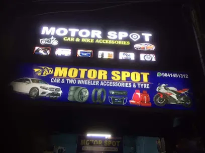 Motor Spot