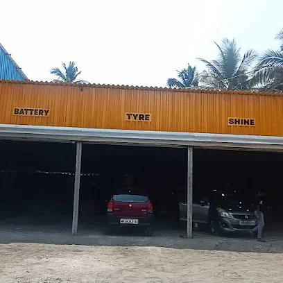 MotorBuddy - Multibrand Car Workshop
