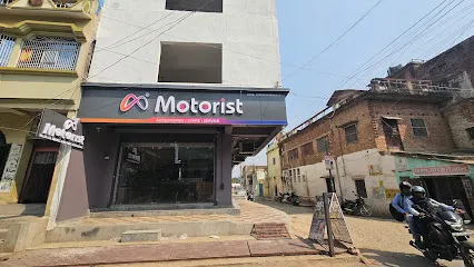 MOTORIST