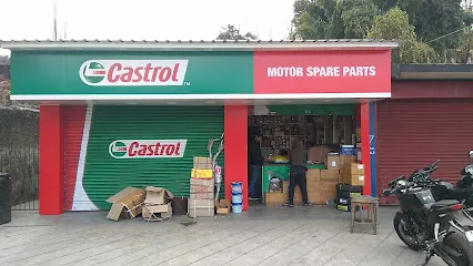 MOTORSTOP
