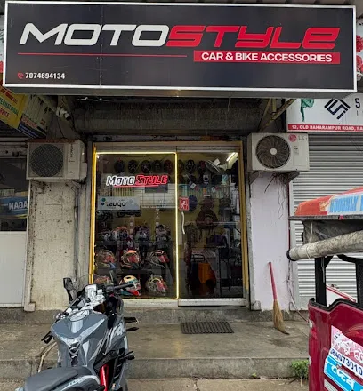 MOTOSTYLE
