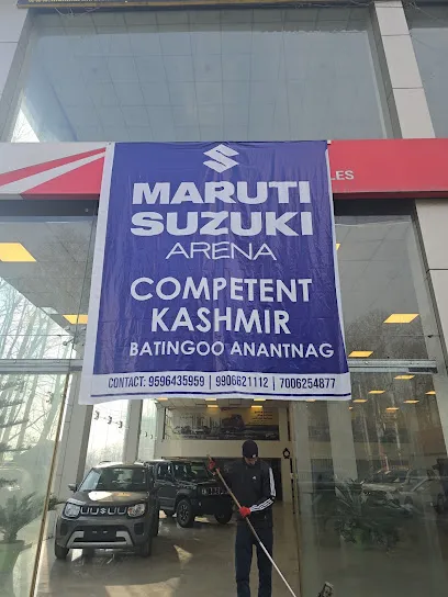 Mountbird motors